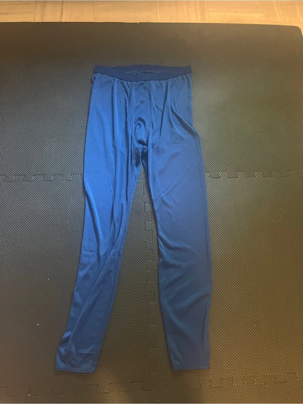 Patagonia Men's Lightweight Capilene Performance Base Layer Pants Leggings M